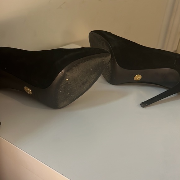 Dolce & Gabbana Authentic Heels - Picture 5 of 6